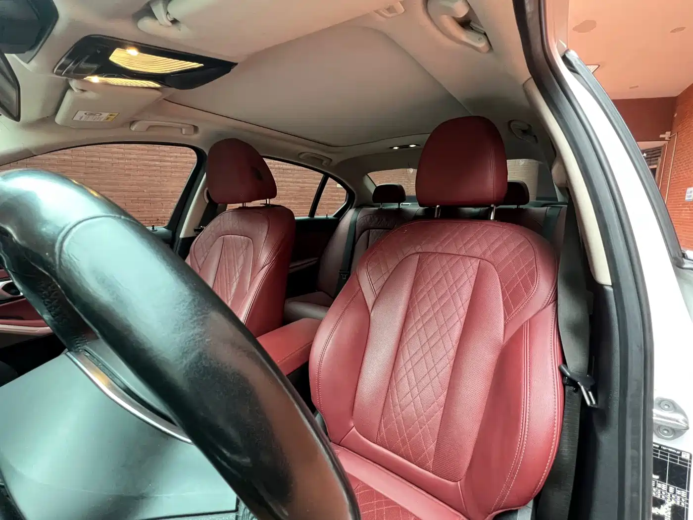 BMW i3 2022 eDrive 35 L фото 13