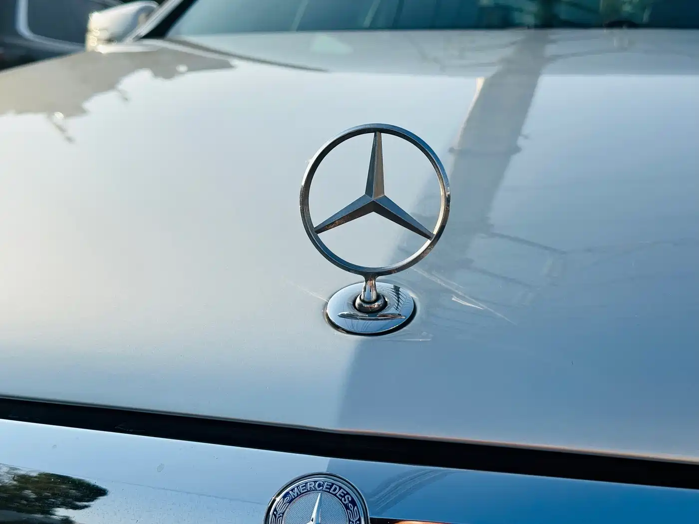 Mercedes-Benz E-Class 2010 E 300 L Fashion фото 11