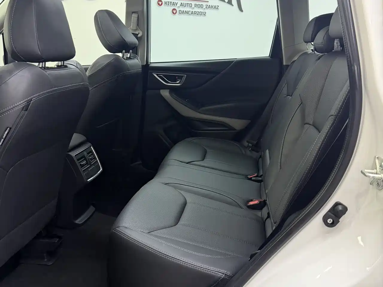 Subaru Forester 2022 2.0i AWD Luxury Edition фото 16