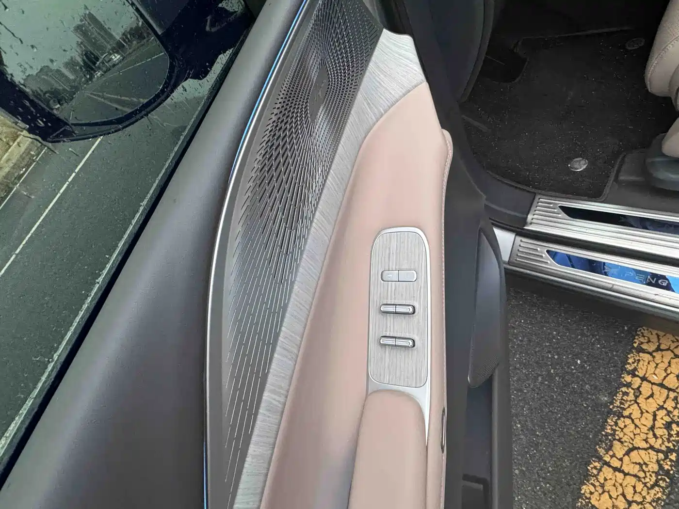 XPeng X9 2026 2025 Extended Range Edition