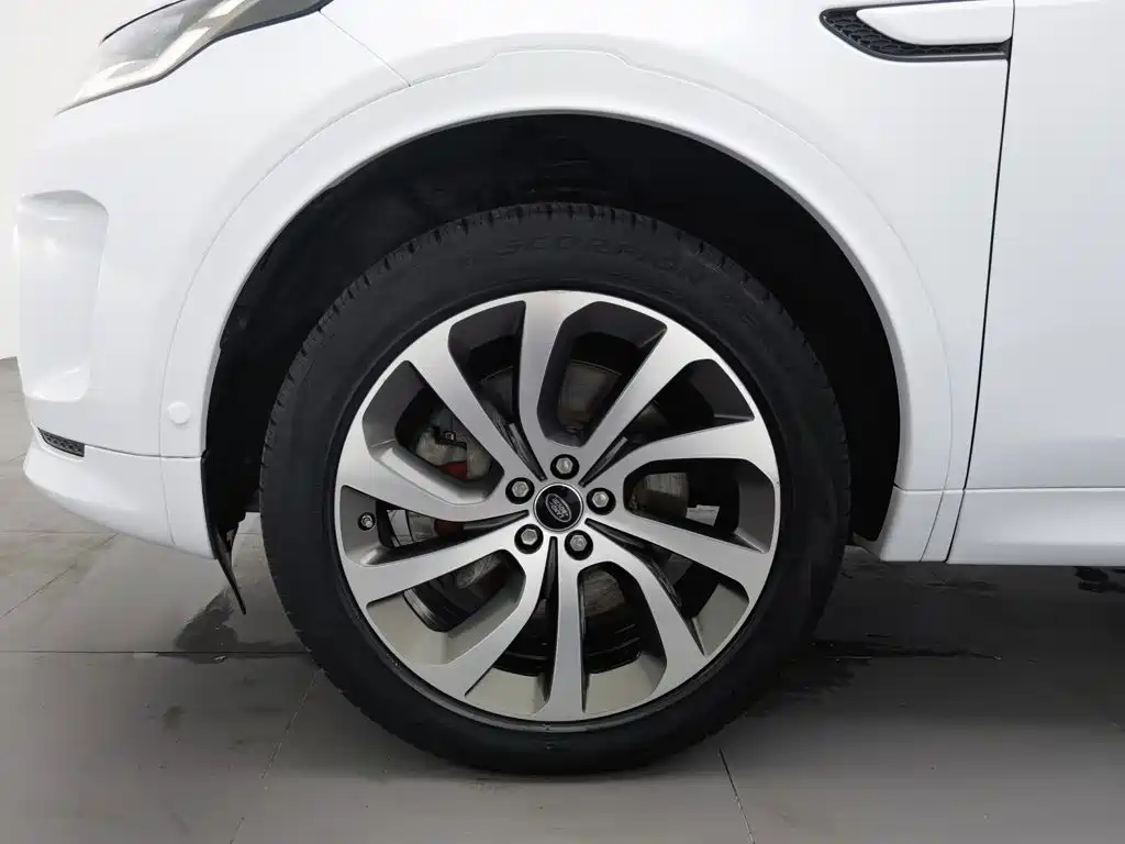 Photo 17 - Land Rover Discovery Sport