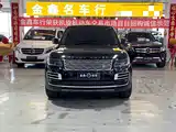 Фото 2 - Land Rover Range Rover