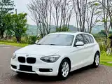 Фото 1 - BMW 1 Series (Import)