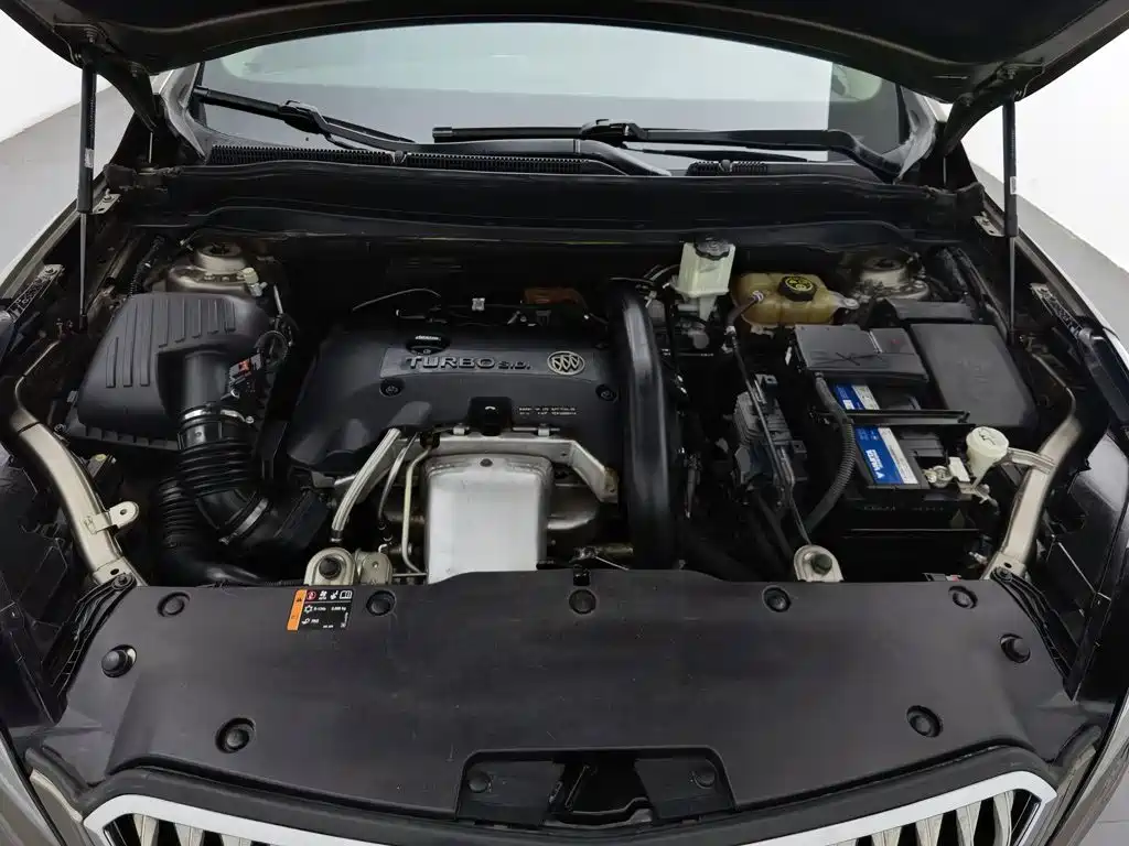 Фото 6 - Buick Envision Plus