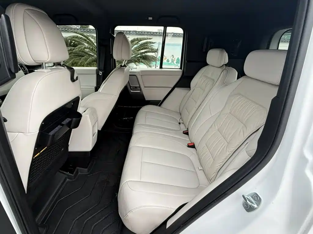 iCAR V23 2026 2025 FWD Premium Model