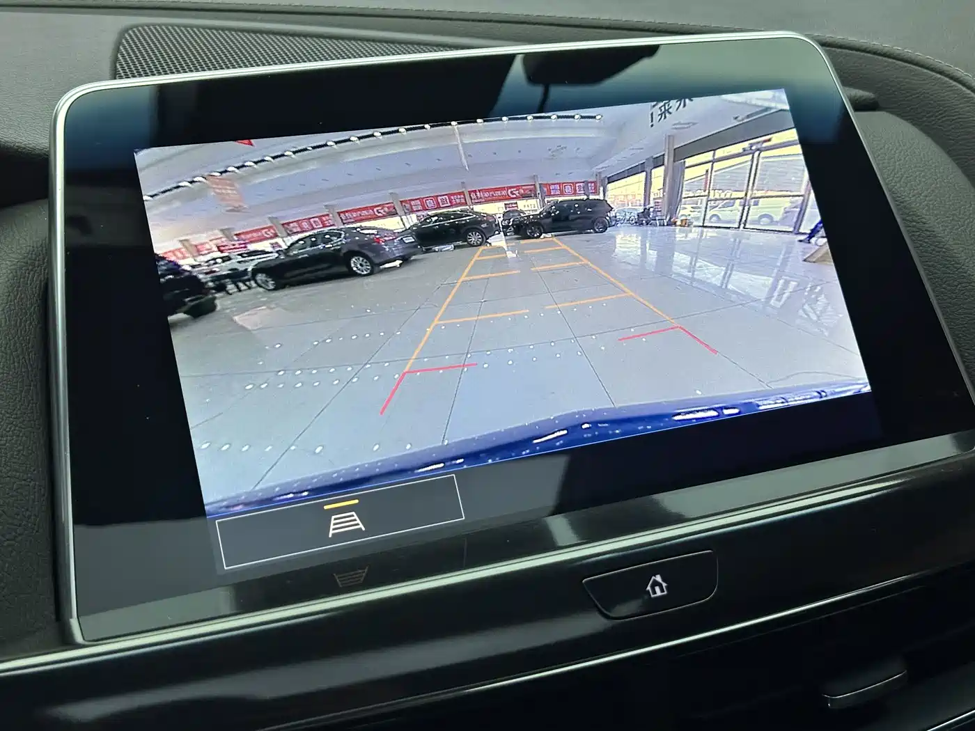 Cadillac CT5 2022 28T Luxury (Standard) фото 24