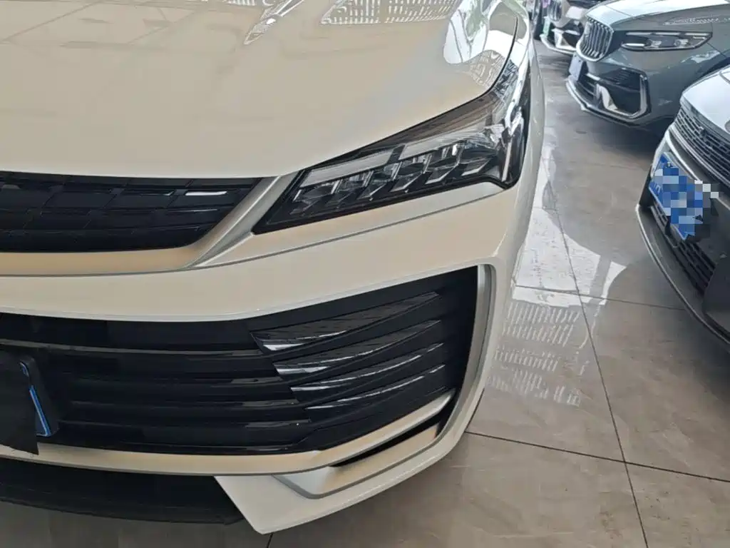 Geely Binyue 2025 2025 Bin Yue L 1.5TD DCT Starlight