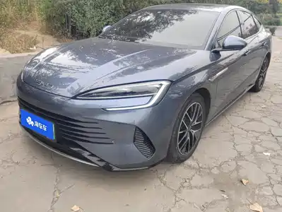 BYD Seal