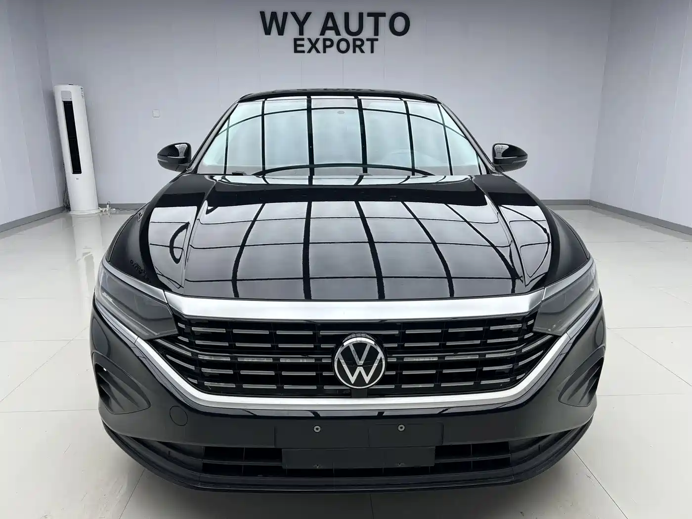 Volkswagen Passat 2022 280TSI Business Edition фото 2