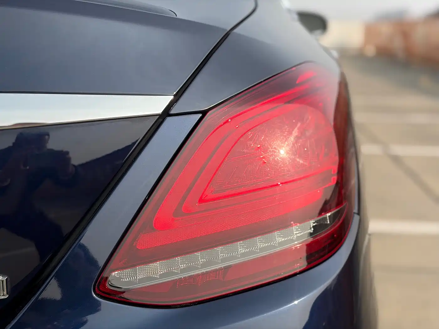Mercedes-Benz C-Class 2020 C 260 L Sport фото 10