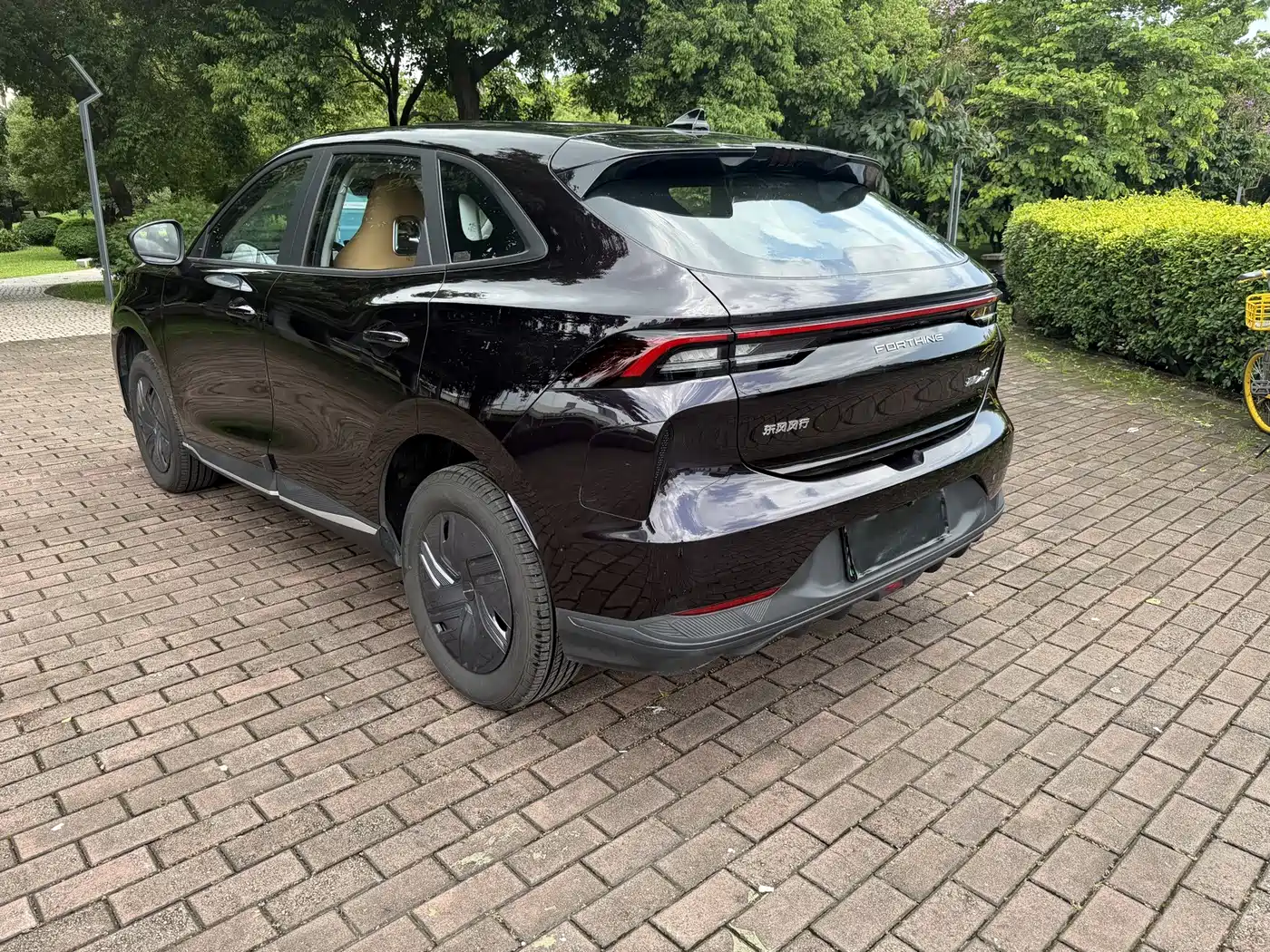 Dongfeng Fengxing Stellar X5 2025 2025 Pilot Edition