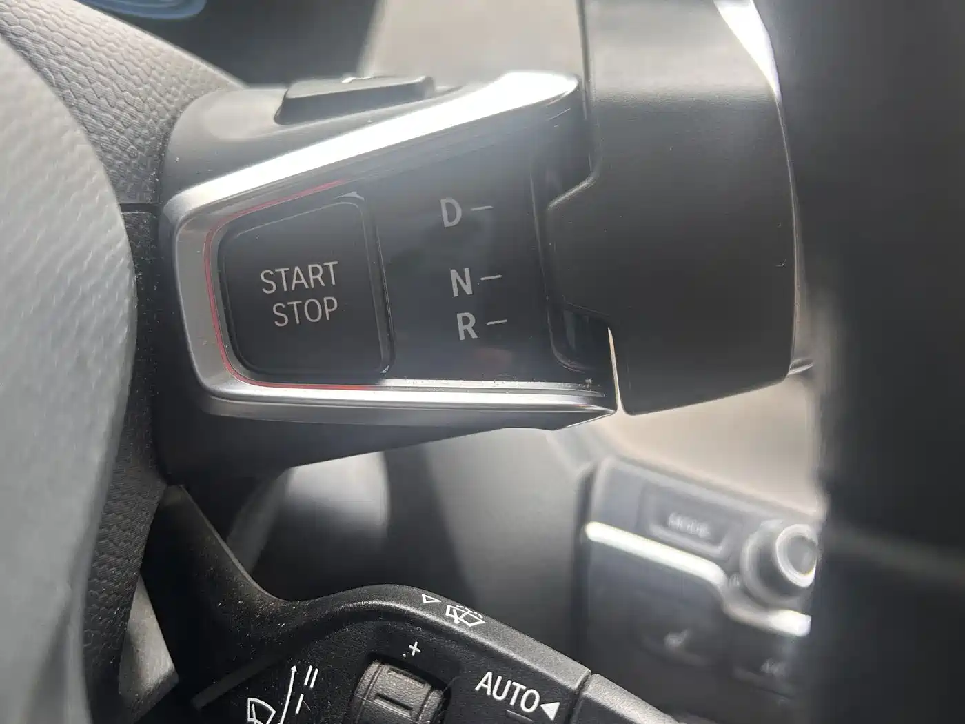 BMW i3 (Import) 2019 2018 Luxury Edition