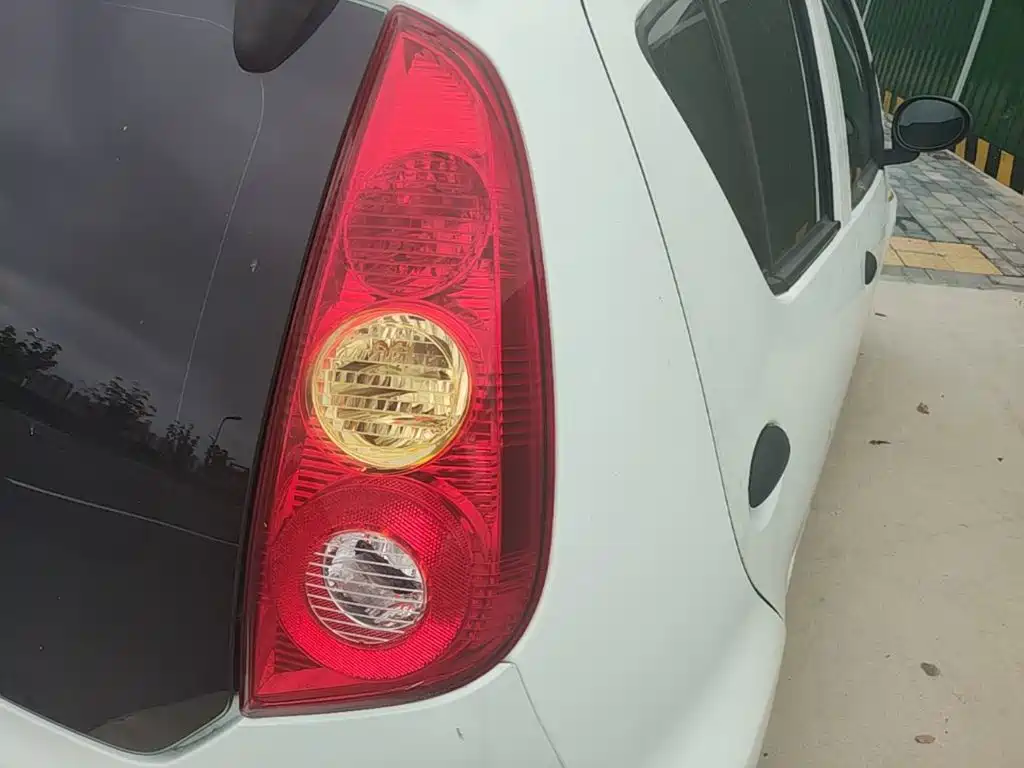 BYD F0 2019 2015 1.0L Xuan Cool Model