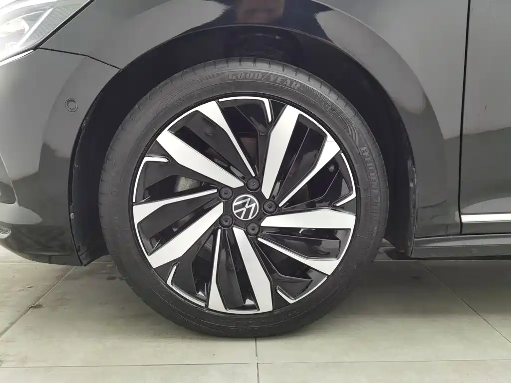 Volkswagen Passat, миниатюра 17