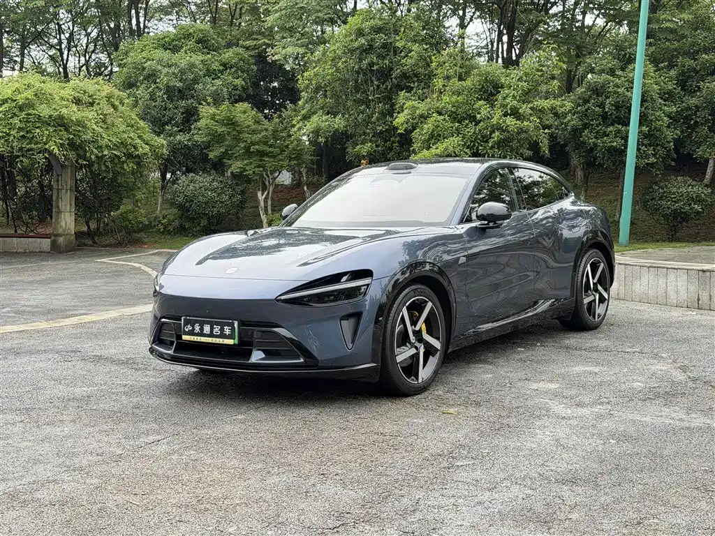 Xiaomi Auto Xiaomi YU7 2025 Ultra Long Range High Performance AWD Max Edition