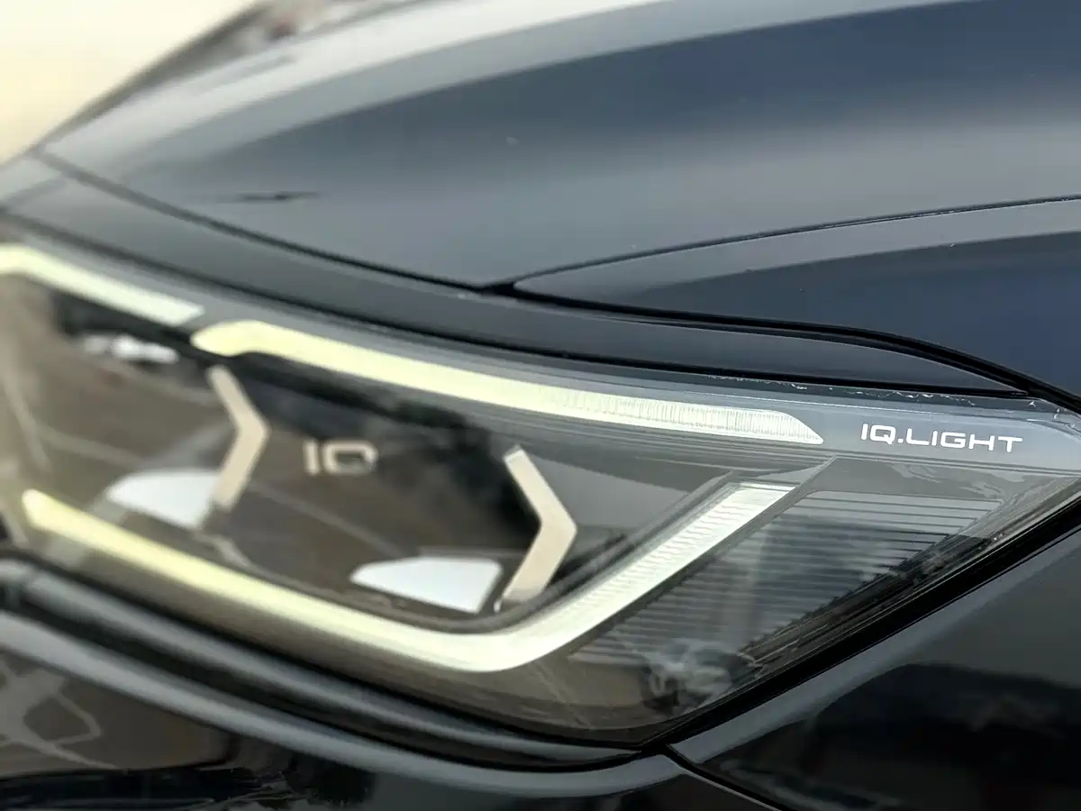 Volkswagen Passat 2022 330TSI Starlight Luxury Edition фото 5