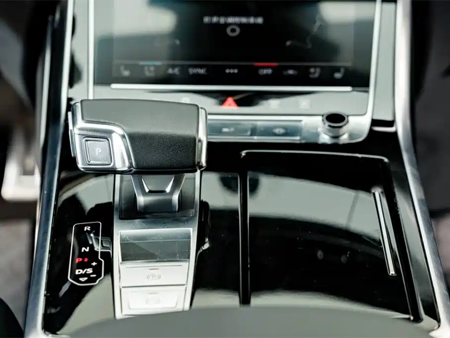 Audi Q8, миниатюра 16
