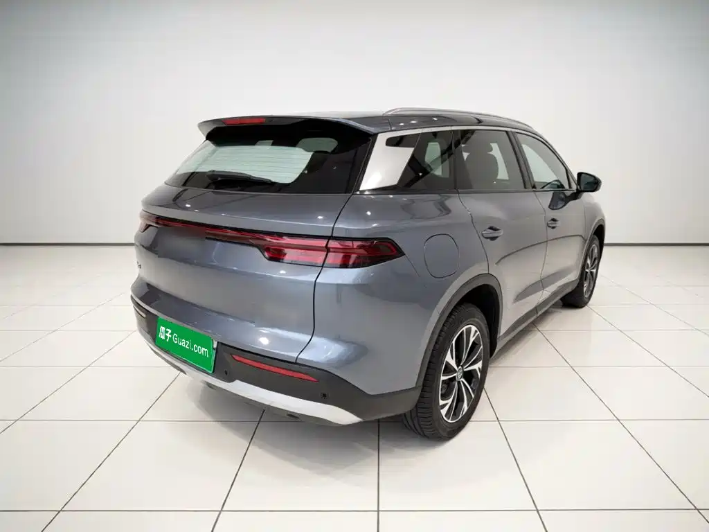 2026 BYD Song Pro New Energy