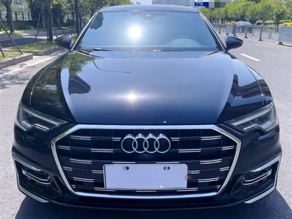 Audi A6L 2023 45 TFSI Premium Selection Dynamic