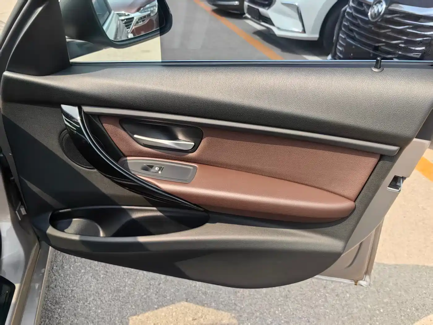 BMW 3 Series 2019 320Li Fashion Type фото 9