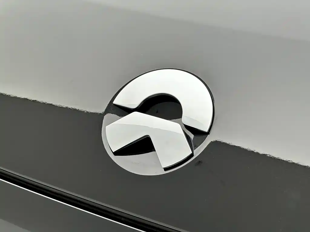 NIO ES6 2022 2020 610KM Performance