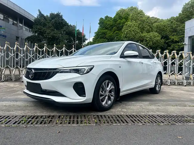 BUICK WEILANG 2024