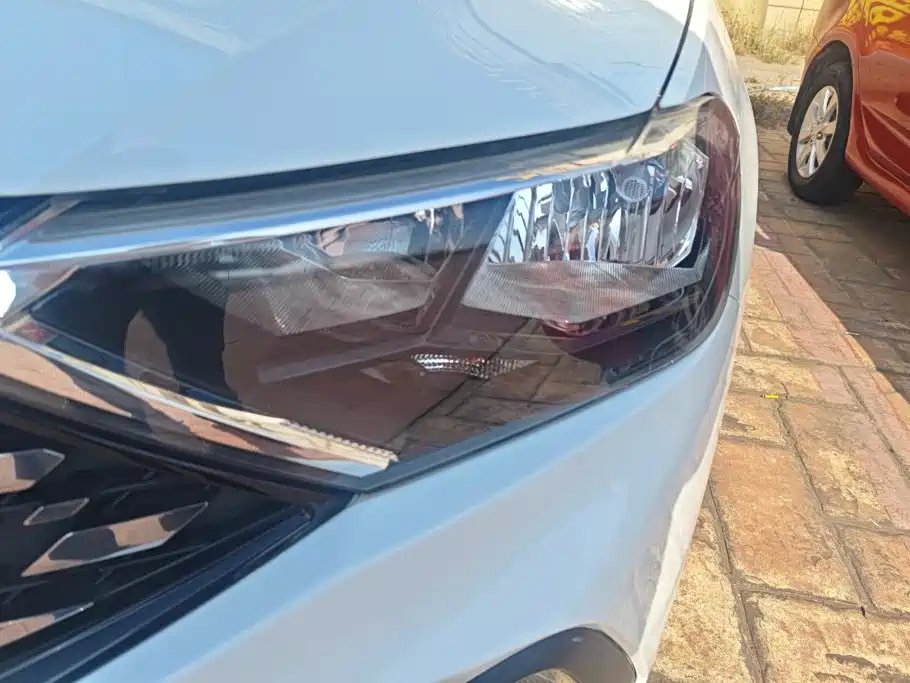 Jetta VA3 2023 2021 1.5L Automatic Upward Life Edition