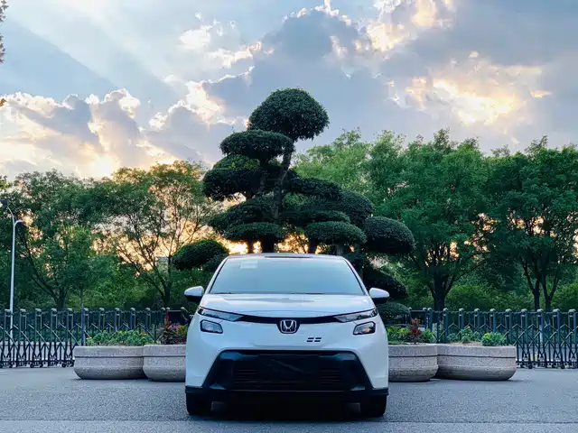 Honda Fit 2025 Base Model