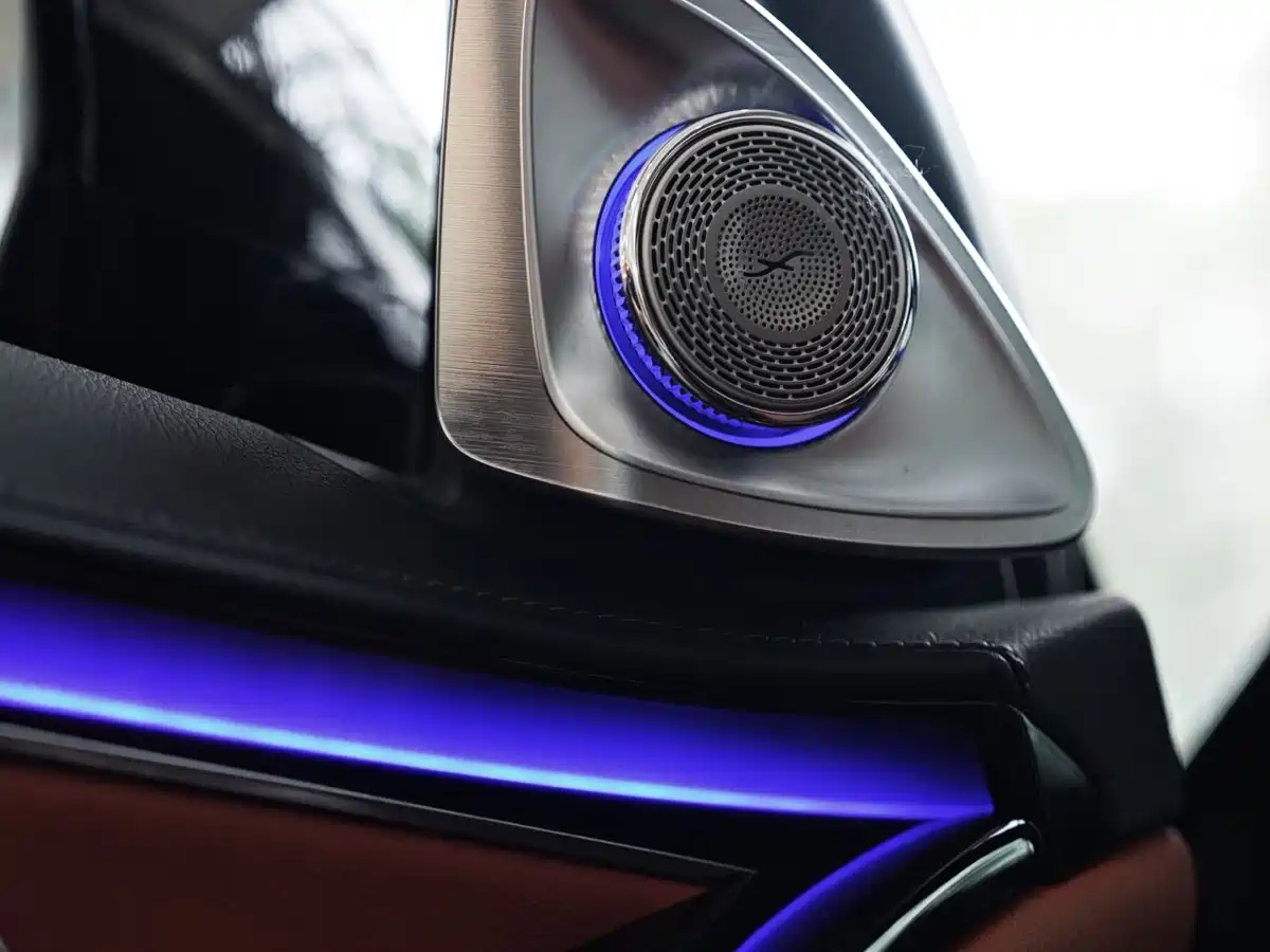 Mercedes-Benz Maybach S-Class 2023 S 480 4MATIC фото 13