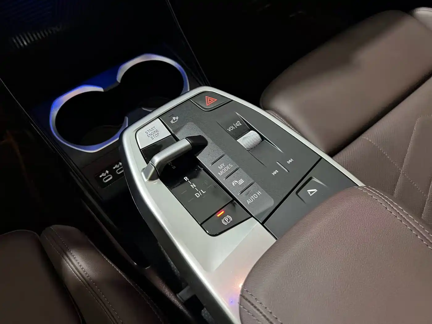 BMW X2 (Import) 2025 2024 sDrive25i M Sport Package