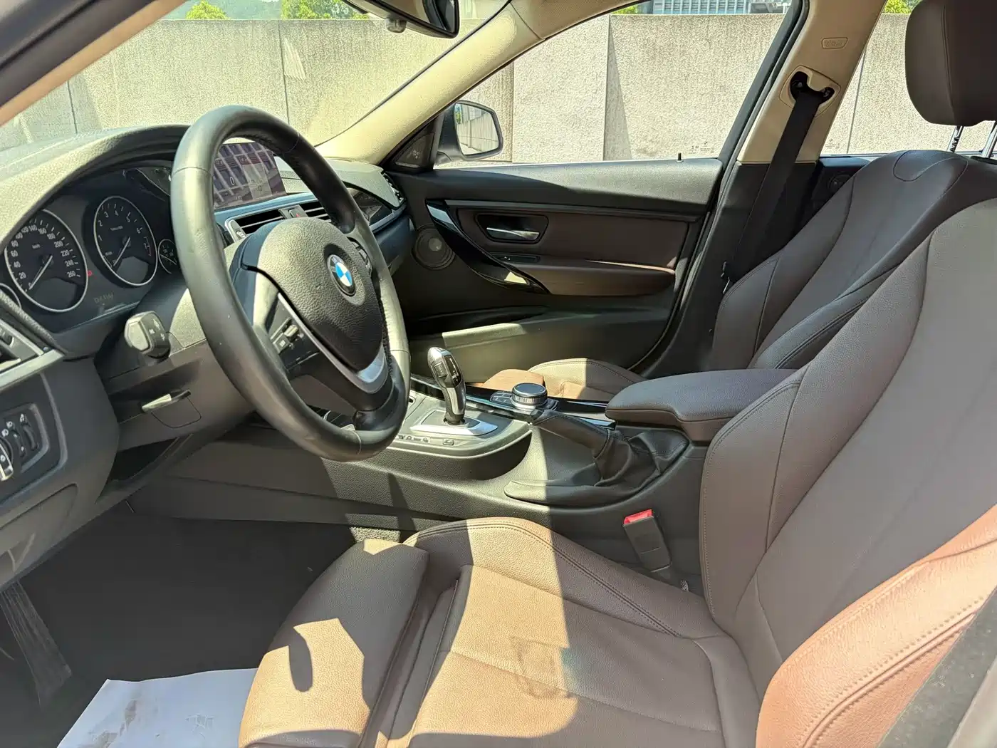 BMW 3 Series 2019 320Li Fashion Type фото 7
