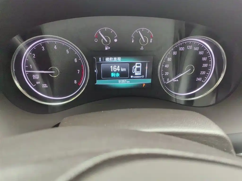 Buick LaCrosse 2016 Facelift 20T Leading фото 5