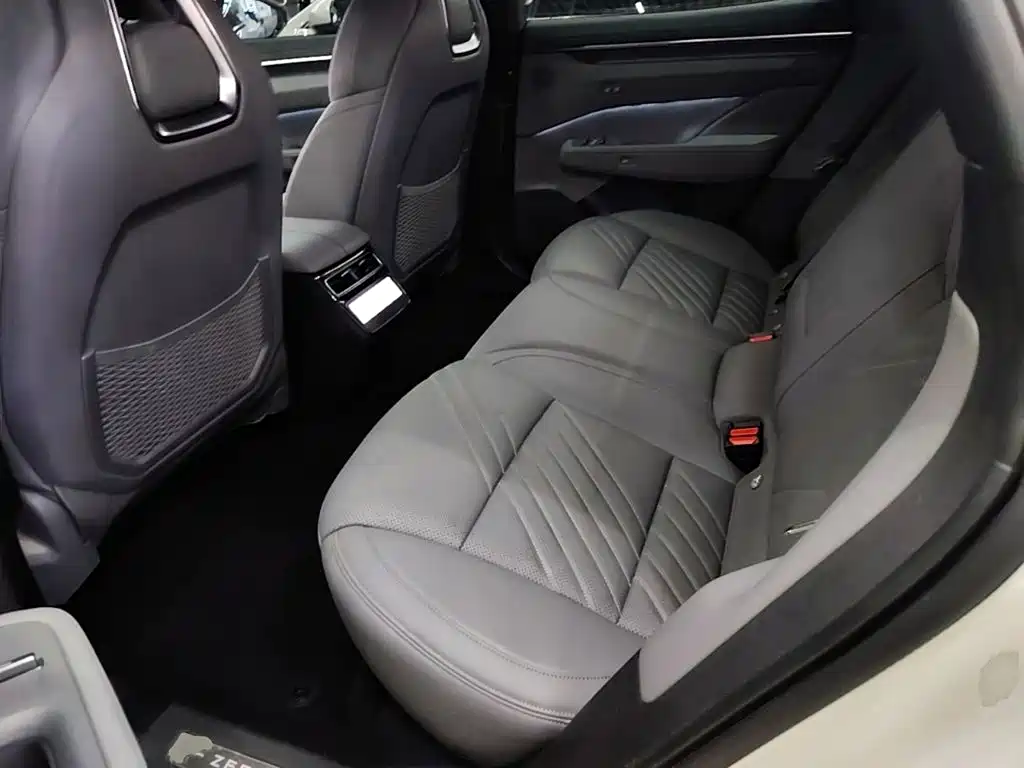 ZEEKR 001 2025 2025 WE Edition 95kWh AWD