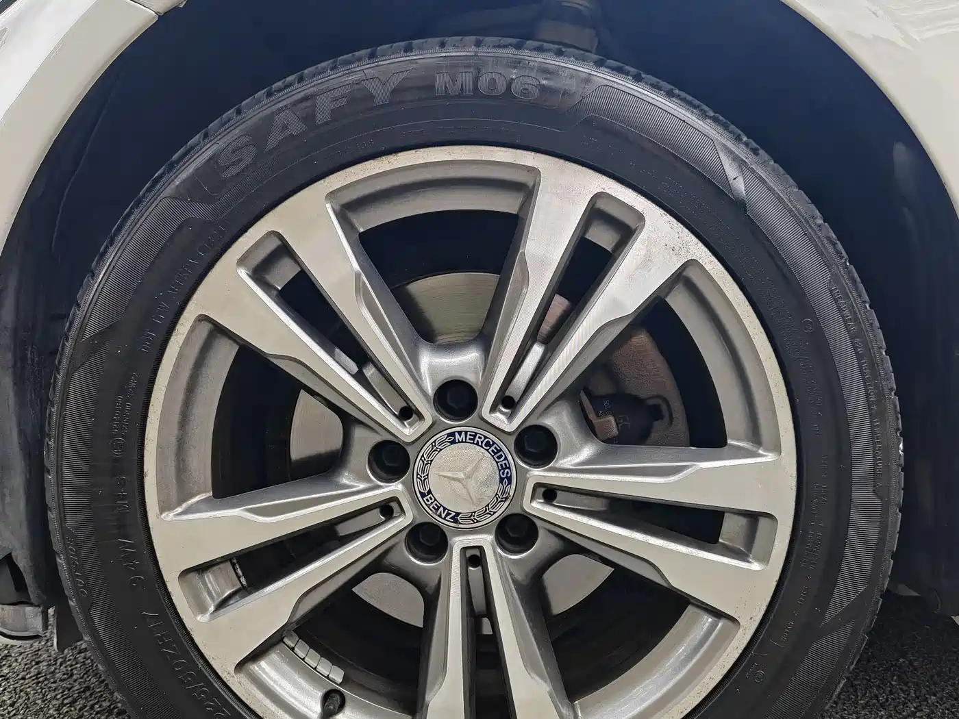 Mercedes-Benz C-Class 2016 C 200 L Sport фото 4