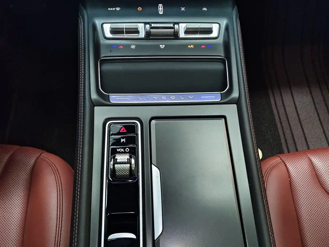 Lincoln Z 2024 2024 2.0T Premium Edition