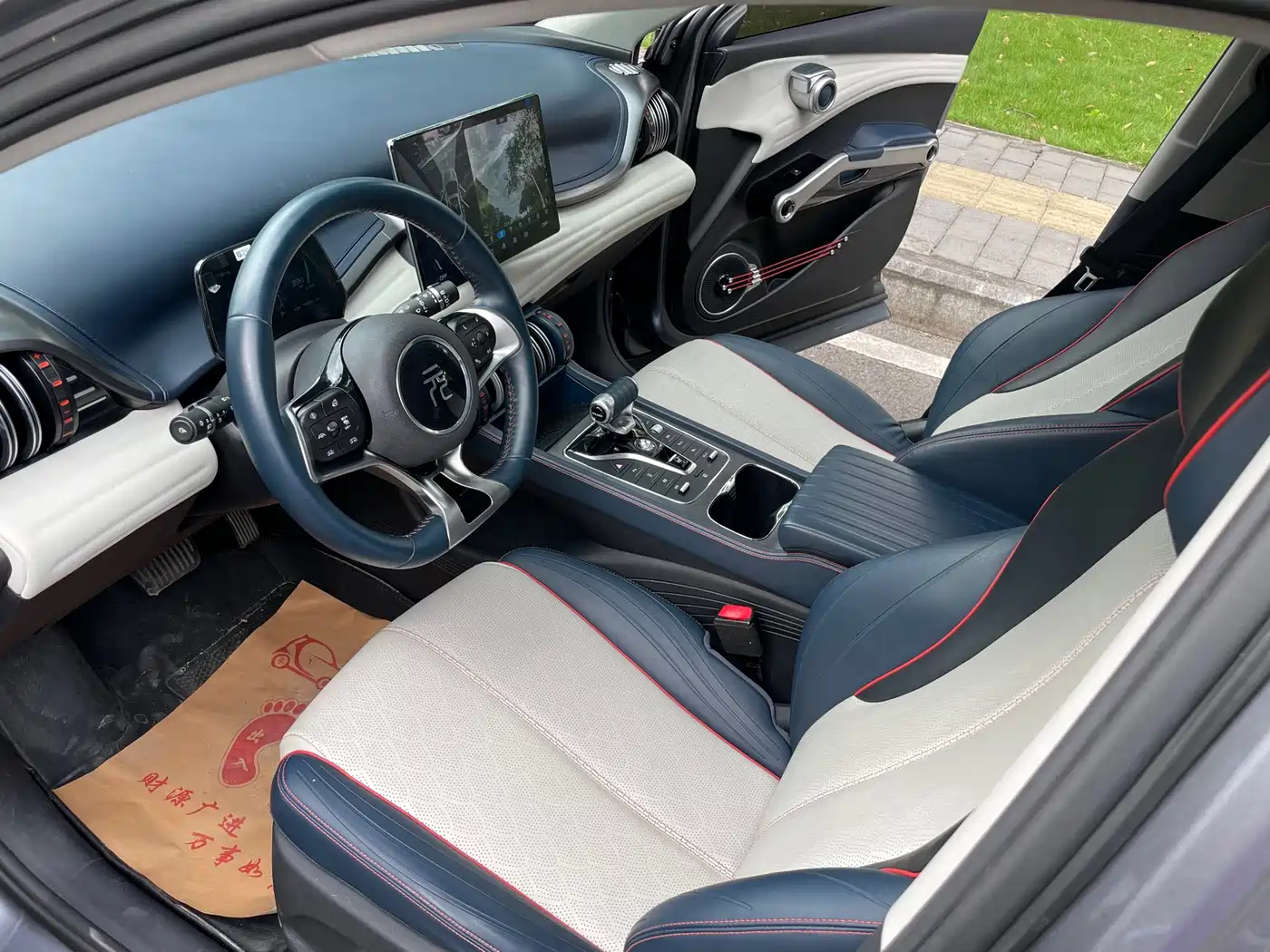 BYD Yuan PLUS 2022 2022 430KM Premium