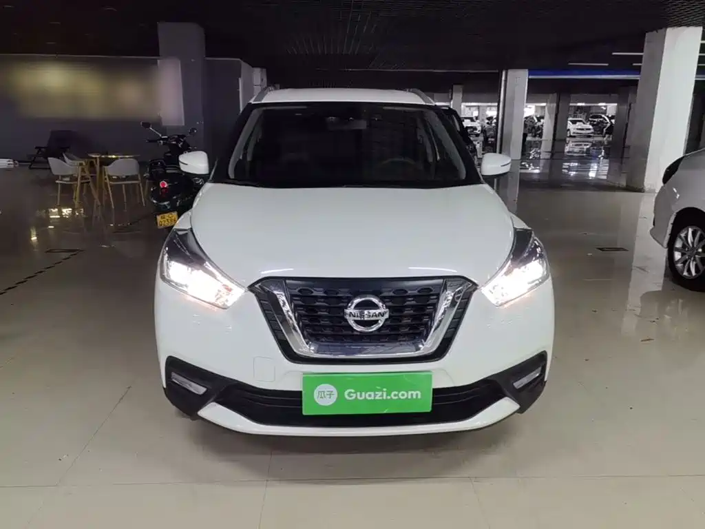 Nissan Kicks, миниатюра 3