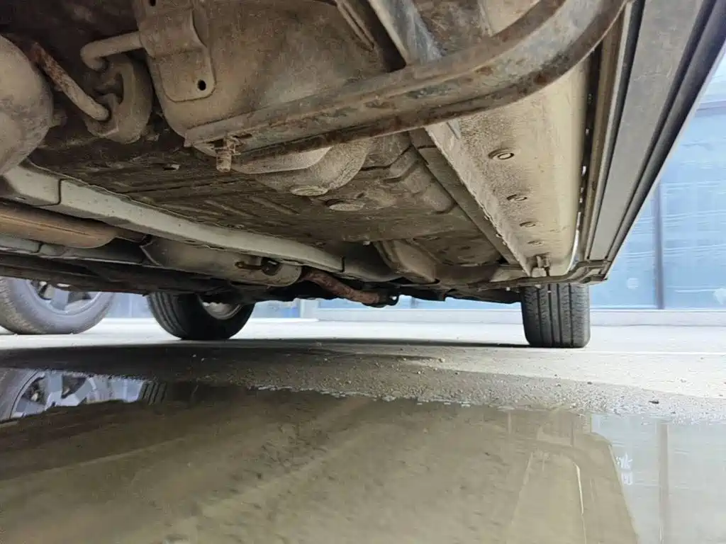 Jinbei Zhishang S30 2015 2014 1.5L Manual Comfort Type