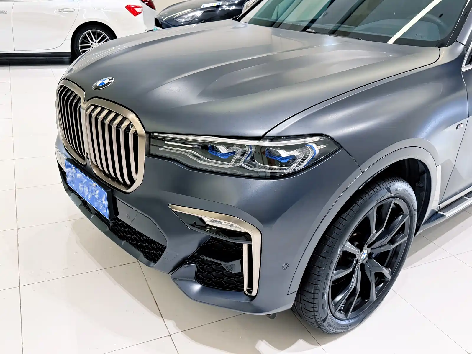 صورة 3 - BMW X7
