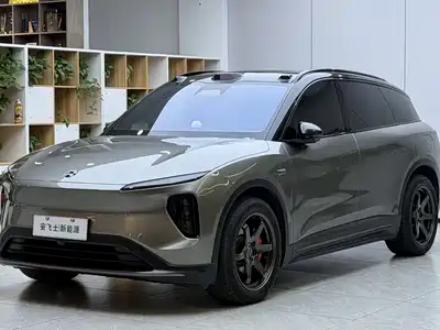 NIO ES6