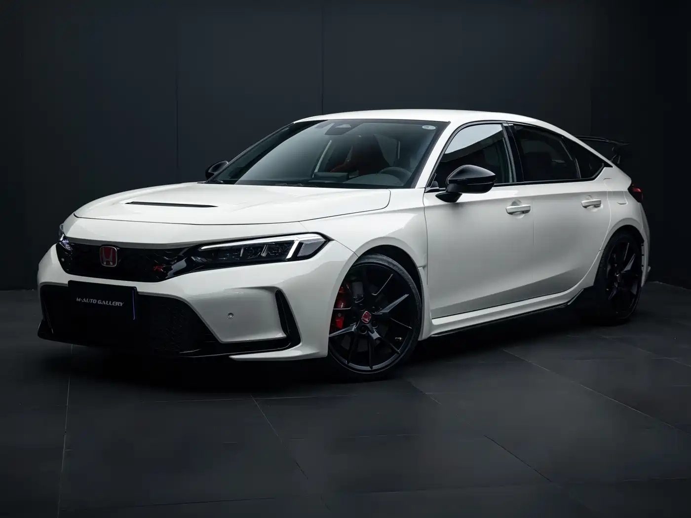 2025 Honda Civic (Import)