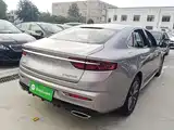 Фото 7 - Geely Preface