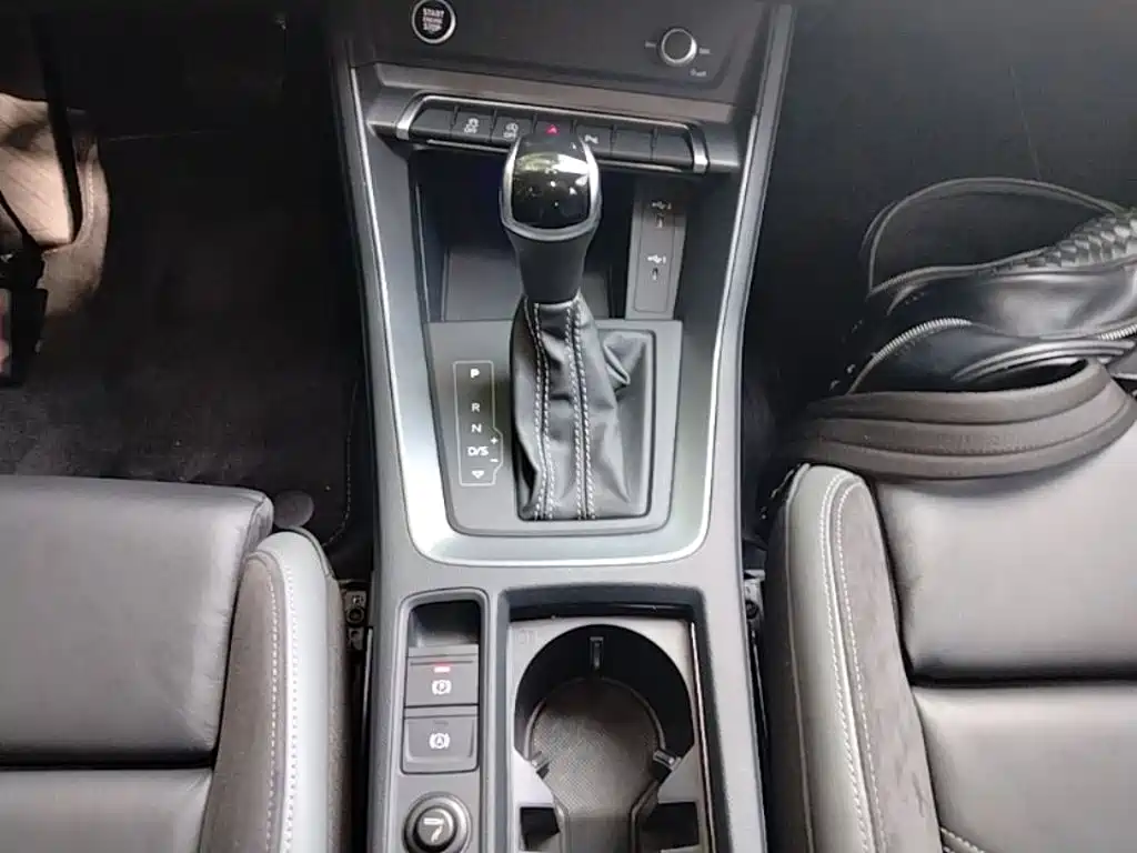 Audi Q3 Sportback 2023 2023 40 TFSI Fashion