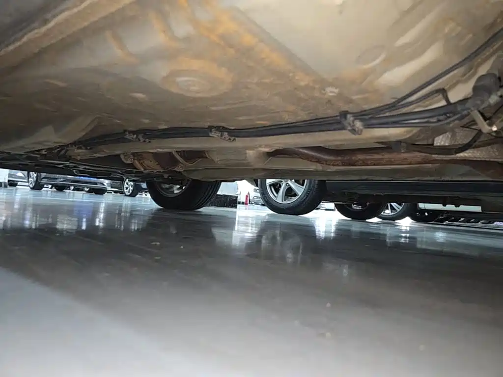 Geely Vision X3 2021 2020 1.5L CVT Elite