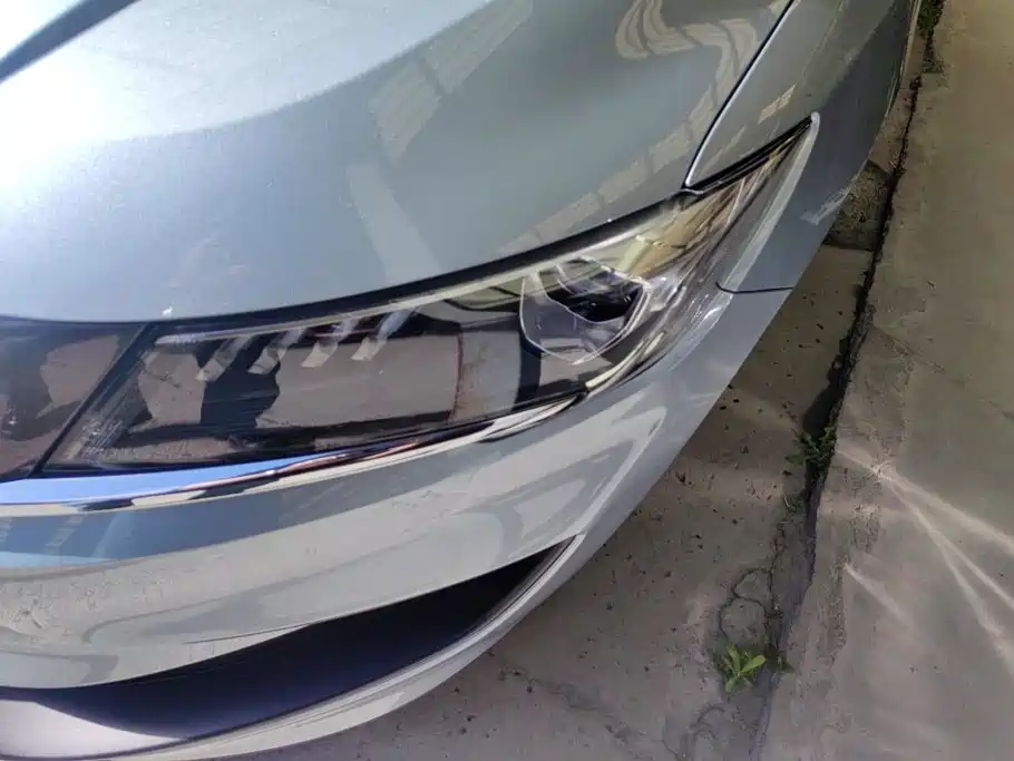 Geely Jiaji 2021 2021 1.8TD DCT Luxury