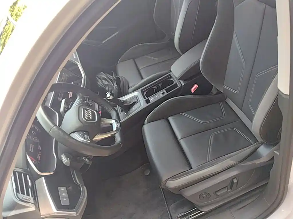 Audi Q3 Sportback 2023 2023 40 TFSI Fashion