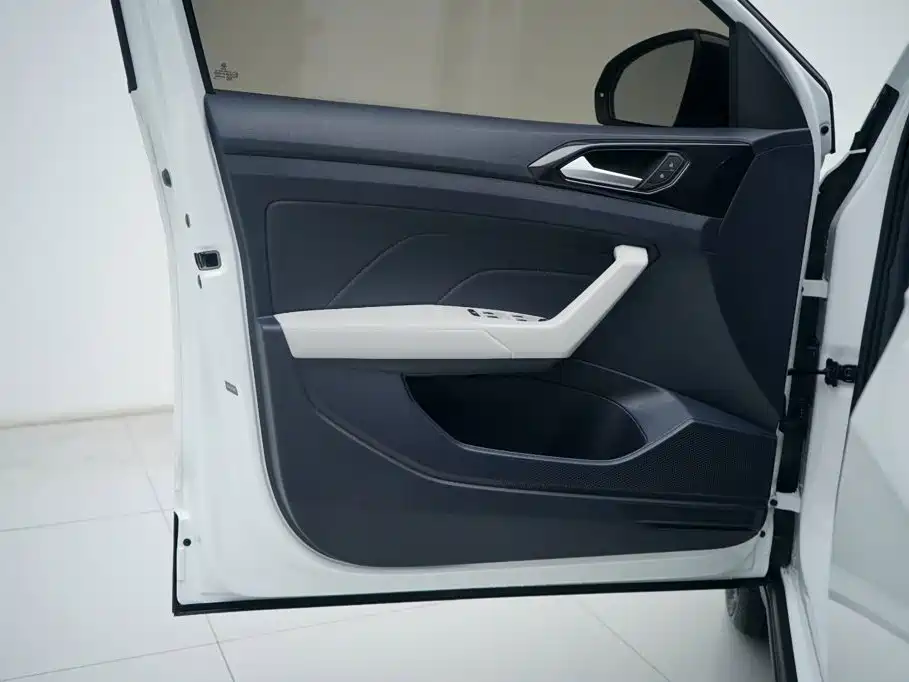 Volkswagen Tharu 2026