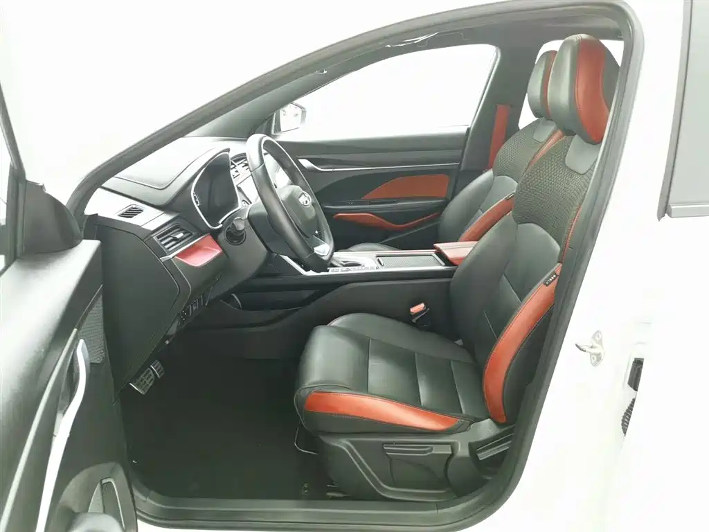 GEELY AUTOMOBILE BINRUI