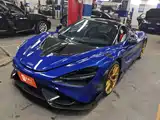 صورة 1 - McLaren 720S