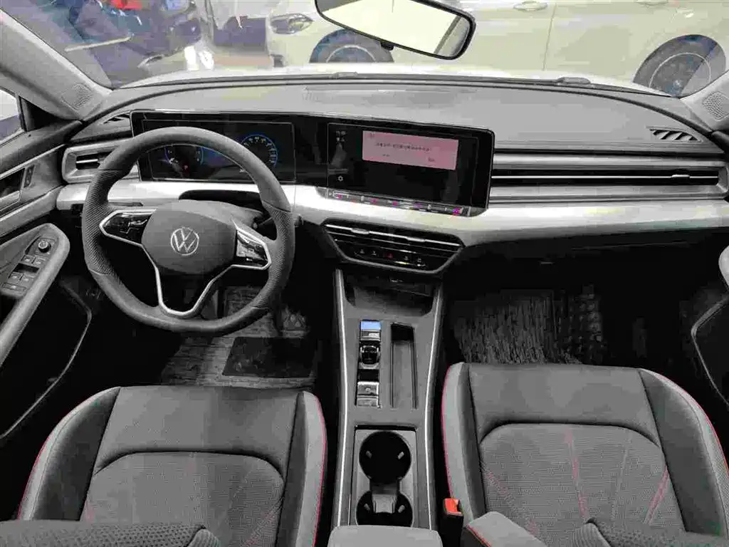 Volkswagen Lamando 2024 Lamando L 280TSI DSG Cool Edition фото 7
